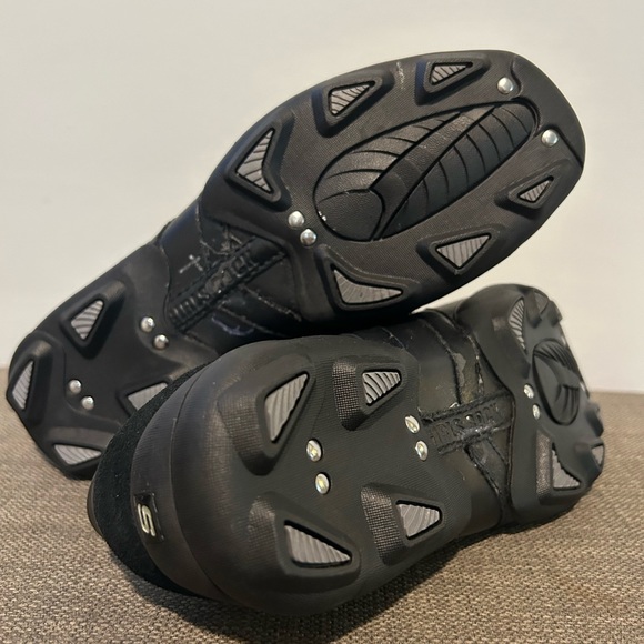 Skechers “Girls Rock” Sport/Spike Shoes - Picture 5 of 10